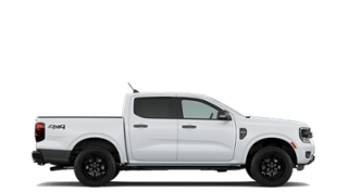 2026 Ford Ranger® External Image 5